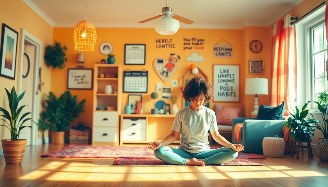How to Build Better Habits That Actually Stick