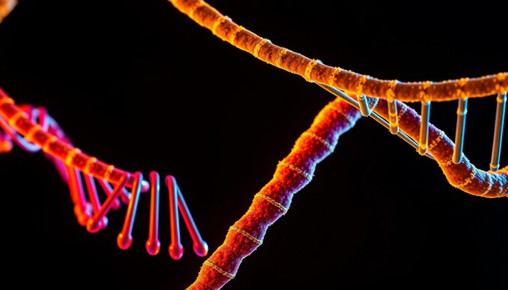 DNA similarity between humans and bananas DNA similarity between humans and bananas