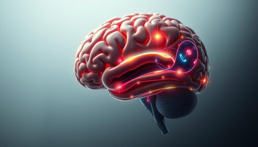 brain response to music