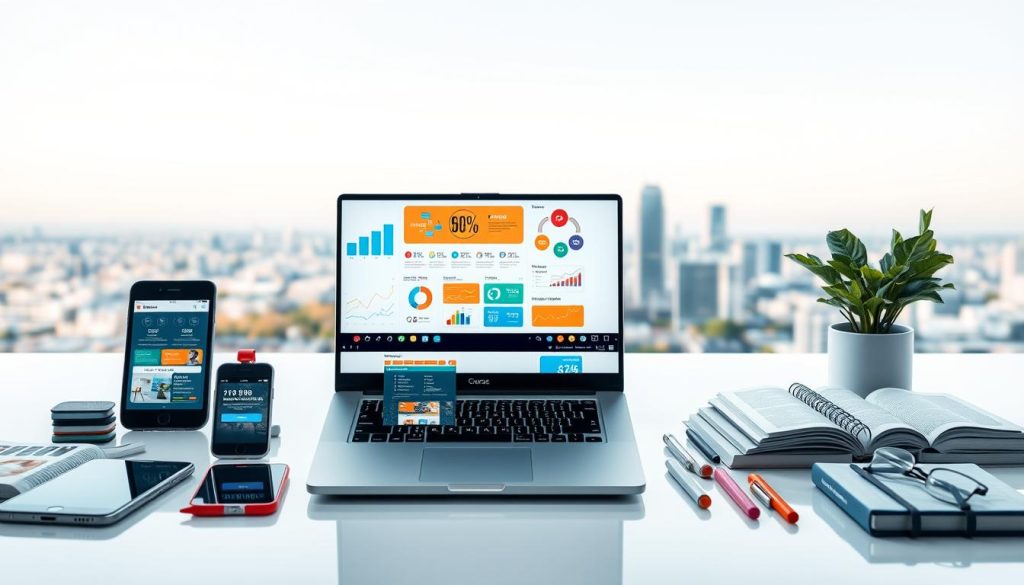 digital marketing courses for passive income