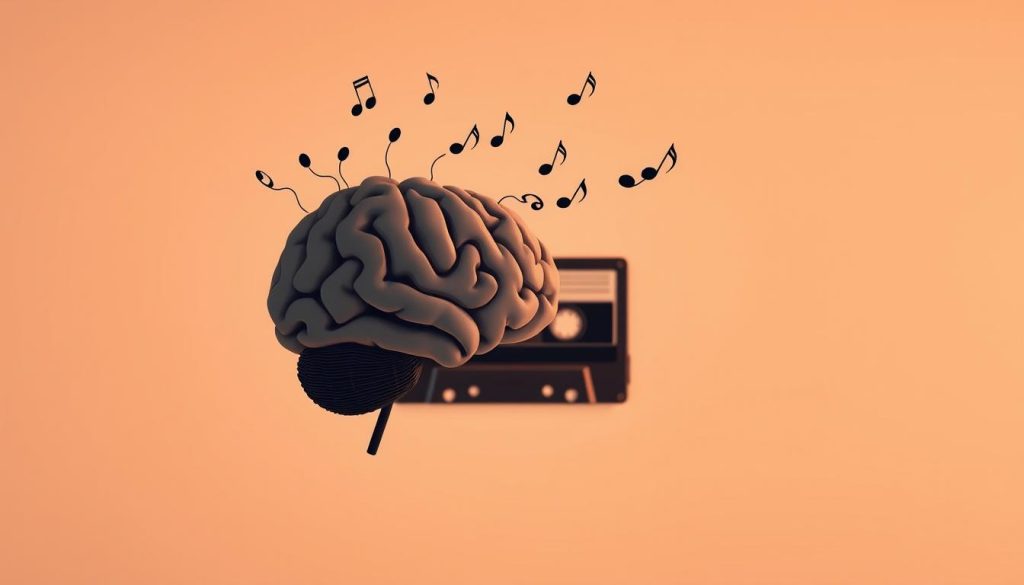 music and cognitive function