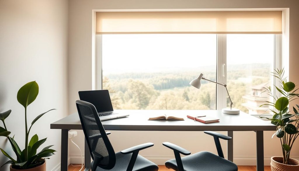 work from home tips, stay focused at home, productivity hacks 2025