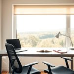 work from home tips, stay focused at home, productivity hacks 2025