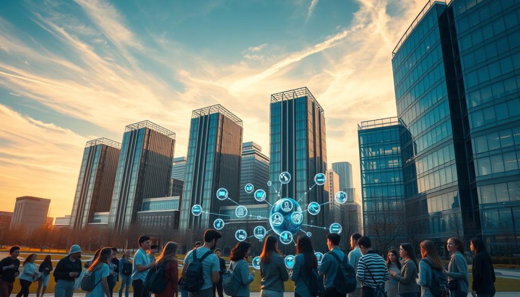 AI in education AI in education