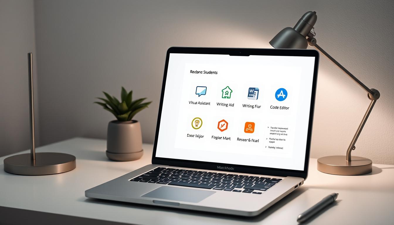 Free AI study tools for students
